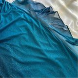 Gorgeous Shiny Beaded Sweetheart Halter-neck Long Sheath Prom Dress Party Dress Evening Dress HZ1024