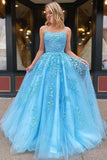 Purple Lace Prom Dress Evening Gown Graduation Party Dress Formal Dress Dresses For Prom HZ1024